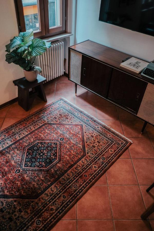 Tra Le Case Di Reggio - Zaccagni เรจโจเอมิเลีย ภายนอก รูปภาพ