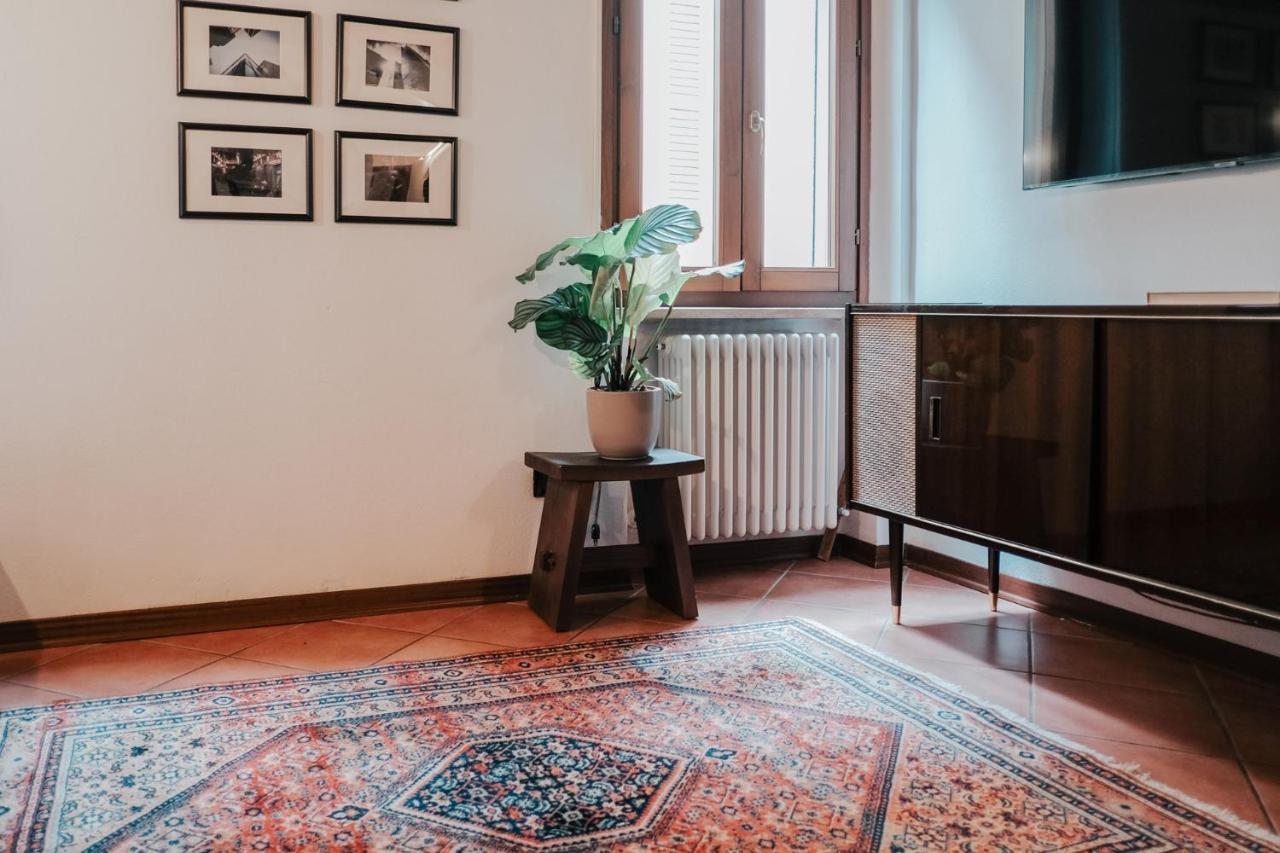 Tra Le Case Di Reggio - Zaccagni เรจโจเอมิเลีย ภายนอก รูปภาพ