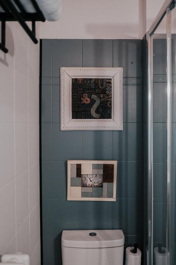 Tra Le Case Di Reggio - Zaccagni เรจโจเอมิเลีย ภายนอก รูปภาพ